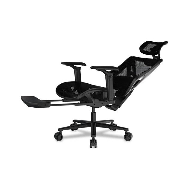 Крісло ігрове Cougar Speeder Black (Speeder) - picture 10