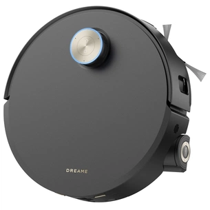 Робот-пилосос Dreame Aqua 10 Ultra Roller Complete Black (RLH71DE-1-bl) зображення 1