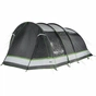 Намет High Peak Bozen 5.0 Light Grey/Dark Grey/Green (928666) - зменшене зображення 2