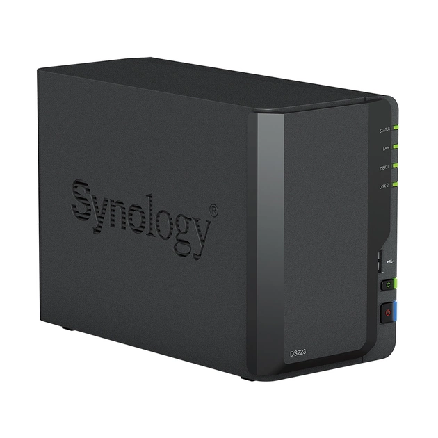 NAS Synology DS223 - picture 6