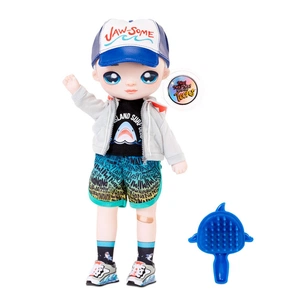 Лялька Na! Na! Na! Surprise серії Teens Квін Неш (572602) зображення 1