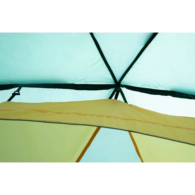 Намет Tramp Bell 4 (V2) green (UTRT-081) - picture 11