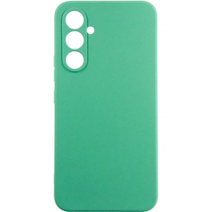 Чохол до мобільного телефона Dengos Soft Samsung Galaxy A54 5g (mint) (DG-TPU-SOFT-22) зображення 1