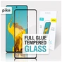 Скло захисне Piko Full Glue Xiaomi Redmi Note 14S 4G Black (1283126620843) - зменшене зображення 2