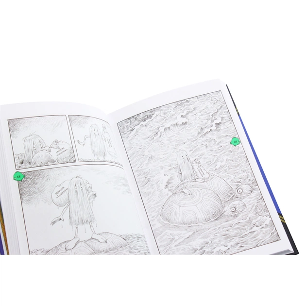 Книга Оттолайн у морі - Кріс Рідделл Ранок (9786170950437) - picture 4