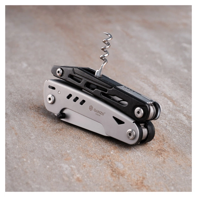 Мультитул Ganzo G304 - picture 9