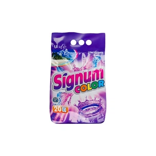 Пральний порошок Signum Color 1.5 кг (4823051463879) зображення 1