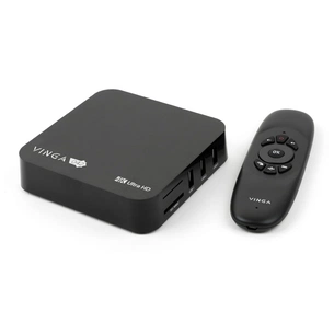 Медіаплеєр Vinga 042 (VINGA-042-324) зображення 1