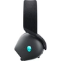 Наушники Dell Alienware Tri-Mode Wireless AW725H Black (545-BBFW) - уменьшенное изображение 5