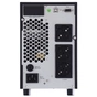 ИБП NJOY Aten Pro 2000 (PWUP-OL200AP-AZ01B), Online, 3 x Schuko, USB, LCD, металл - уменьшенное изображение 4