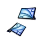 Чохол до планшета BeCover Smart Case Apple iPad Air 11" M2/M3 (2024/2025) Ocean (711607) - зменшене зображення 5