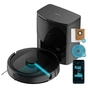 Робот-пилосос Cecotec Conga 9590 Spin Revolution Ultra Power Home (A01_EU01_100146) - зменшене зображення 1