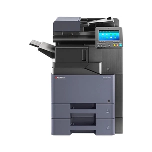 Багатофункціональний пристрій Kyocera TASKalfa 358 ci (1102V43NL0) зображення 1