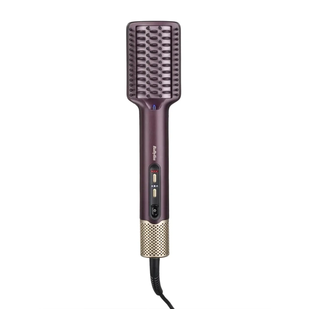 Фен-щітка Babyliss AS6400E - зображення 5