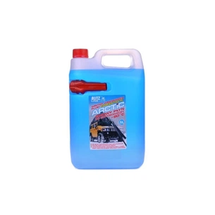 Омивач автомобільний Blitz Line концентрат Arctic -80C 5л (26151) зображення 1