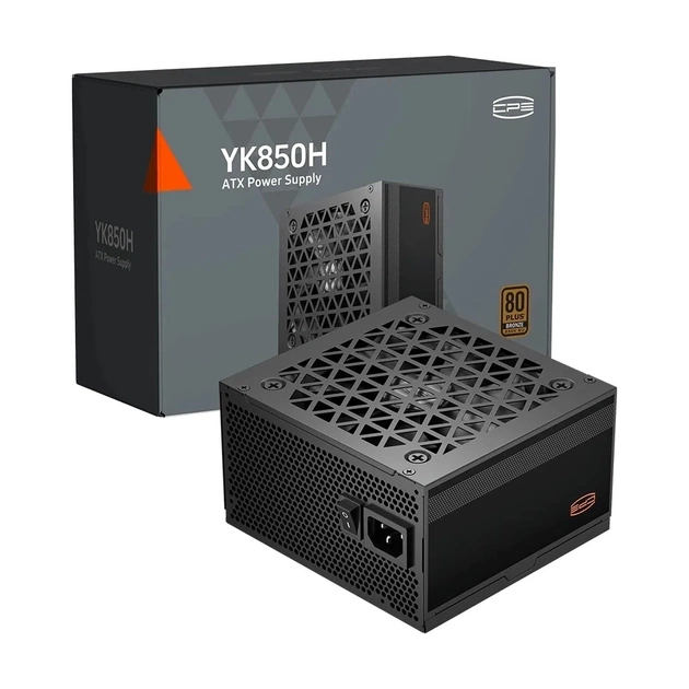 Блок живлення PcCooler 850W (YK850H) - зображення 7
