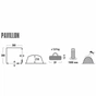 Тент High Peak Pavillon (928986) - зменшене зображення 2