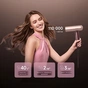 Фен Dreame Pocket Aura Pink (AZP20A-PK) - зменшене зображення 14
