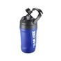 Пляшка для води Nike Fuel Jug 64 OZ синій, чорний 1893 мл N.100.3111.476.64 (887791410825) - зменшене зображення 1