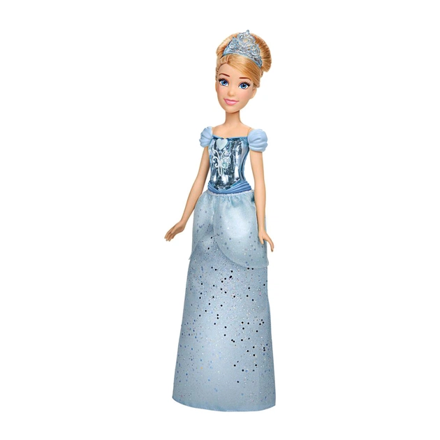 Лялька Hasbro Disney Princess Попелюшка (F0881_F0897) - зображення 1