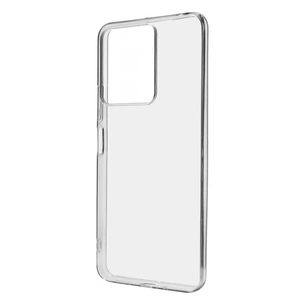 Чохол до мобільного телефона Armorstandart Air Series Xiaomi Redmi 13C / Poco C65 Transparent (ARM72530) зображення 1