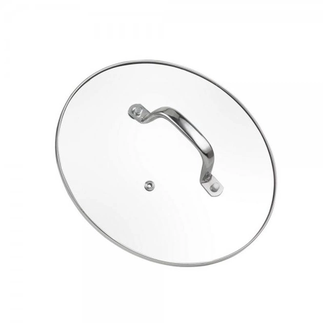 Кастрюля с крышкой Resto Libra 8 л (92006) - изображение 7