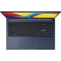 Ноутбук ASUS Vivobook 15 X1504VA-BQ4053 (90NB13Y1-M01MM0) - зменшене зображення 5