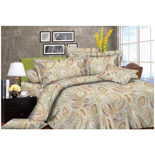 Постільна білизна MirSon Жатка 14-0012 Peggy King Size поліестер (2200003813753) зображення 1