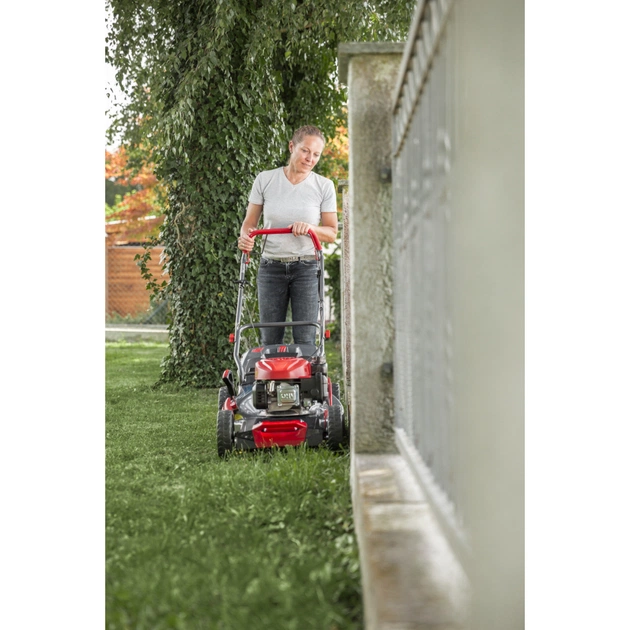 Газонокосарка AL-KO 51.0 SP-A Comfort (119944) - picture 6