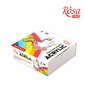 Акрилові фарби Rosa START Unicorn 9 x10 мл (4823098531012) - зменшене зображення 1