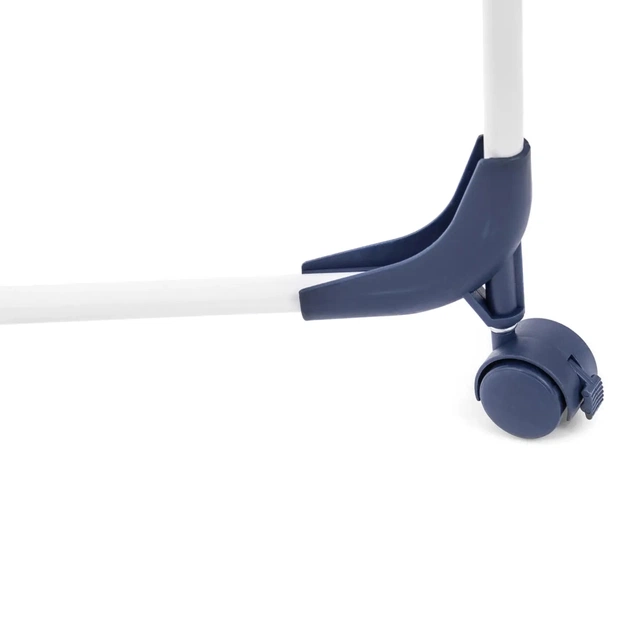 Сушарка для білизни Casa Si Athletic 4 White Підлогова (CS92186E04) (DAS302372) - зображення 4