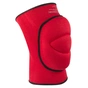 Фіксатор коліна PowerPlay PP-8000 Elastic Knee Support червоні L (PP-8000_Red_L) - зменшене зображення 6