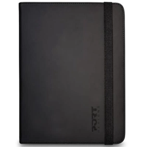 Чохол до планшета Port Designs 8" NOUMEA Universal BLACK (201310) зображення 1