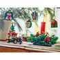 Конструктор LEGO Iconic Грузовик Санты (40746) - уменьшенное изображение 6