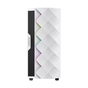 Корпус для ПК Gamemax DIAMOND CP WH - уменьшенное изображение 2