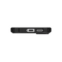 Чохол до мобільного телефона UAG Samsung Galaxy S26 Essential Armor with Magnet black (214534114040) - зменшене зображення 7
