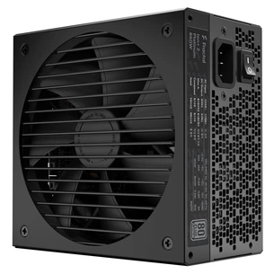 Блок живлення Fractal Design 860W Ion + 2 Platinum (FD-P-IA2P-860-EU) зображення 1