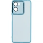 Чохол до мобільного телефона Armorstandart Shade Motorola G06 Power 4G Blue (ARM89101) - зменшене зображення 1