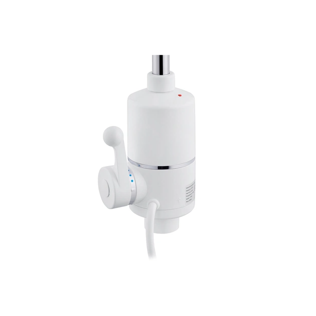 Проточний водонагрівач Kroner Volt-CW190RFA (CV023246) - зображення 4