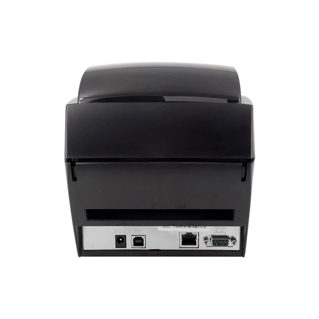 Принтер етикеток Godex DT4x PRO USB, USB-Host, Serial, Ethernet (DT4Х PRO) - picture 4