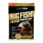Прикормка Real Fish Big Fish Monster Carp Тигровий горіх 1kg (809.00.18) - зменшене зображення 1