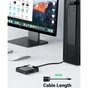 Зчитувач флеш-карт USB 3.0 All-in-One 0.5m Card Reader Ugreen (30333) - зменшене зображення 7