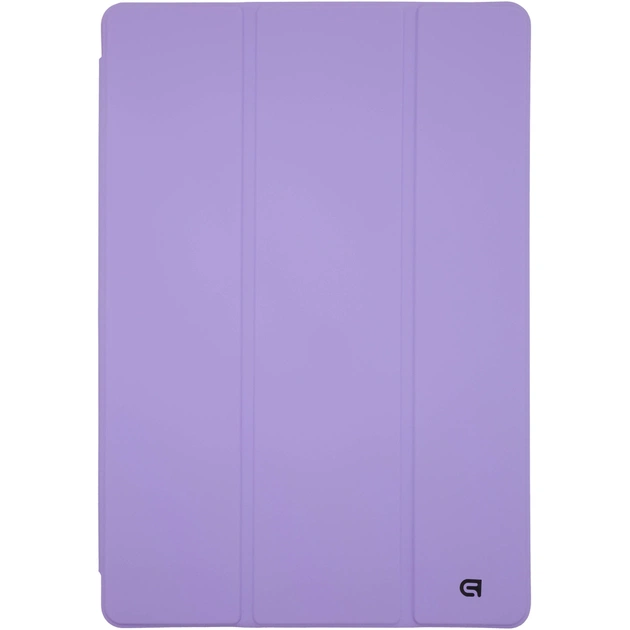 Чехол для планшета Armorstandart Smart Fold Pen Lenovo Idea Tab Pro Light Purple (ARM85077) - изображение 1