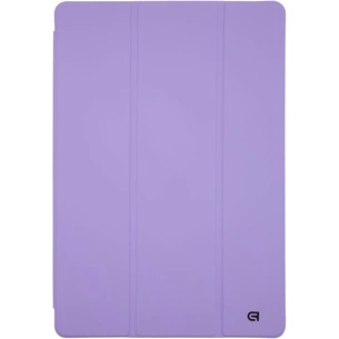 Чохол до планшета Armorstandart Smart Fold Pen Lenovo Idea Tab Pro Light Purple (ARM85077) зображення 1