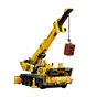Конструктор Forklift 3DYellow, 1010 деталей - уменьшенное изображение 1