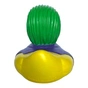 Игрушка для ванной Funny Ducks Утка Джокер (1321) - уменьшенное изображение 4
