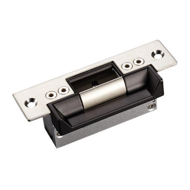 Защелка электромеханическая Yli YS-136NO-S (POWER-CLOSED) - изображение 1