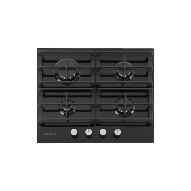 Варочна поверхня Samsung NA64H3000AK/WT - picture 2