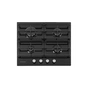 Варочна поверхня Samsung NA64H3000AK/WT - уменьшенное изображение 2