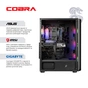 Персональний комп'ютер COBRA Advanced (I225F.64.S1.96XT.24656) - зменшене зображення 5